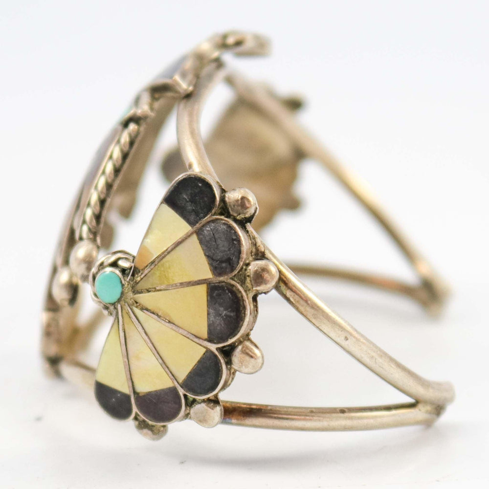 1960s Thunderbird Cuff by Vintage Collection - Garland's