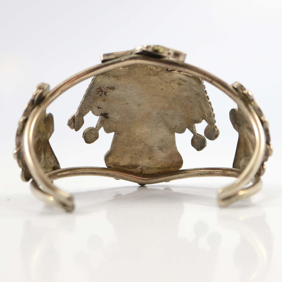 1960s Thunderbird Cuff by Vintage Collection - Garland's