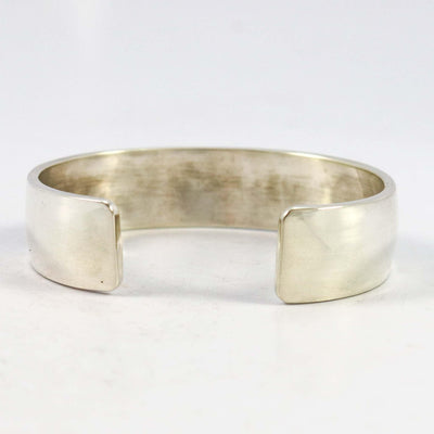 Storyteller Cuff by Cody Hunter - Garland's