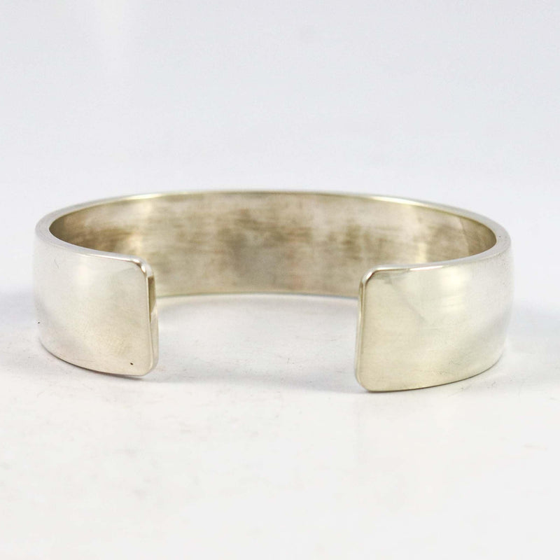 Storyteller Cuff by Cody Hunter - Garland&