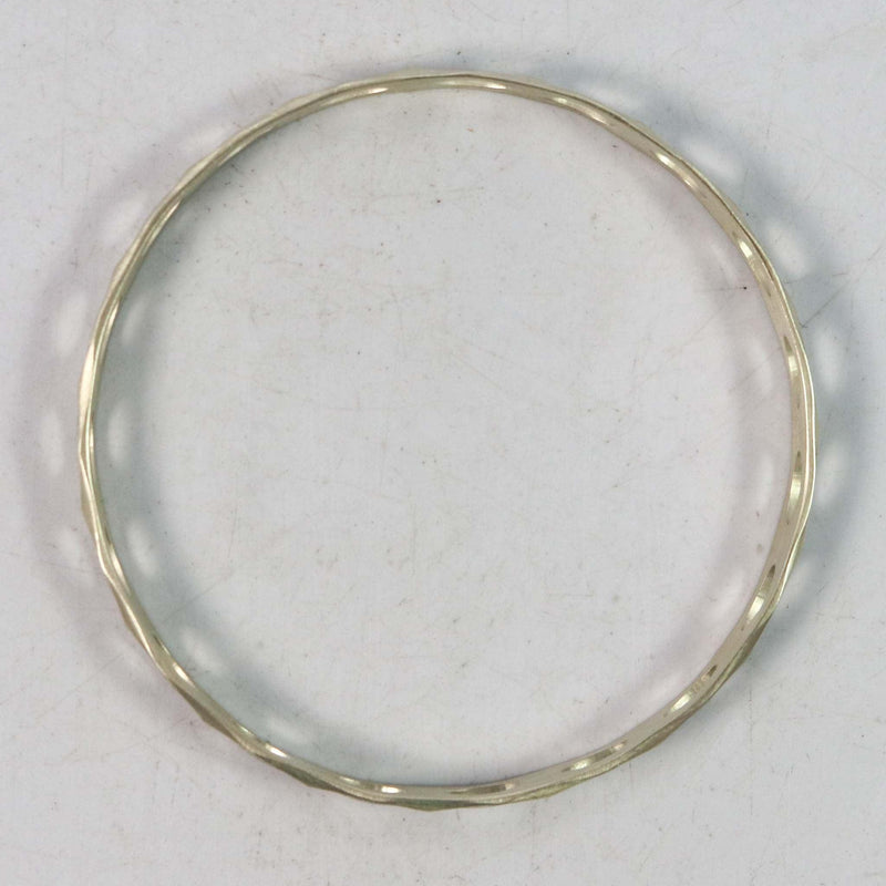 June Bangle by Maria Samora - Garland&