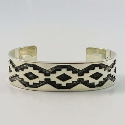 Overlay Cuff by Marie Jackson - Garland's
