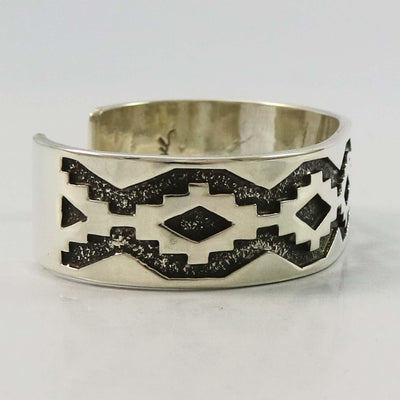 Overlay Cuff by Marie Jackson - Garland's
