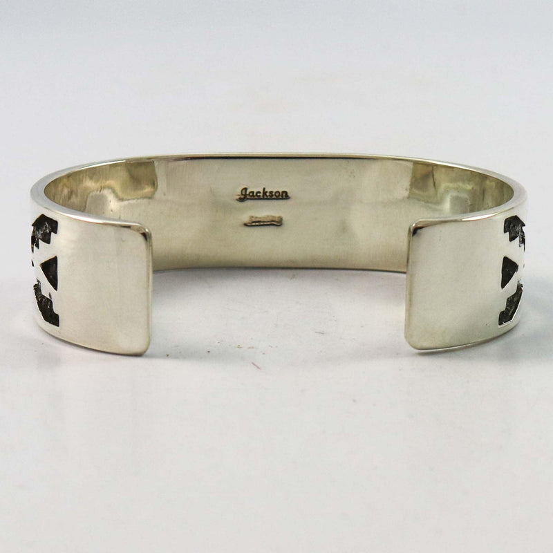 Overlay Cuff by Marie Jackson - Garland&
