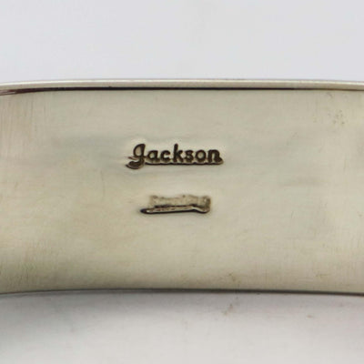Overlay Cuff by Marie Jackson - Garland's