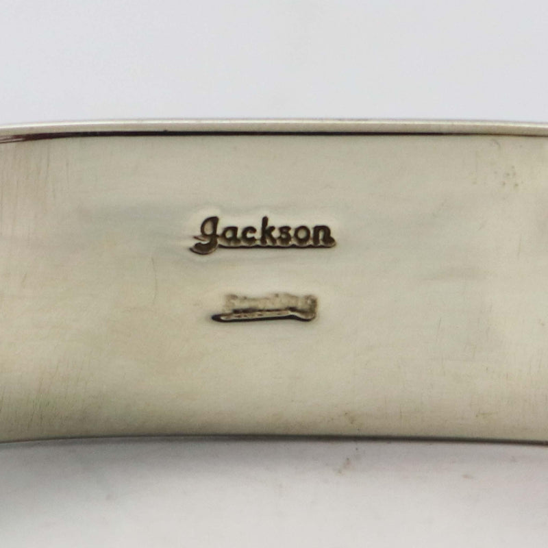 Overlay Cuff by Marie Jackson - Garland&