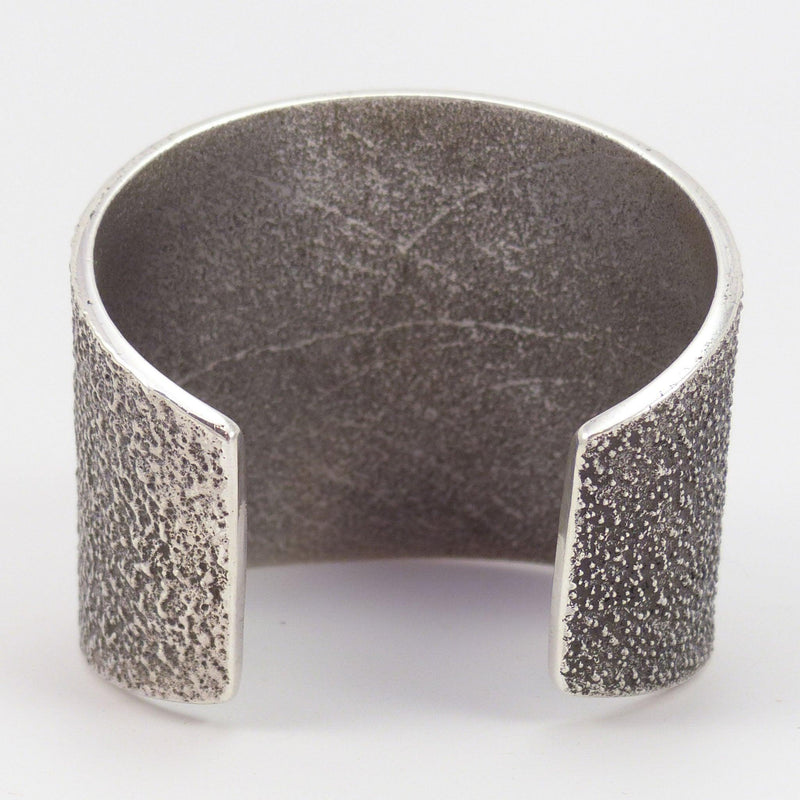 Candelaria Turquoise Cuff by Edison Cummings - Garland&
