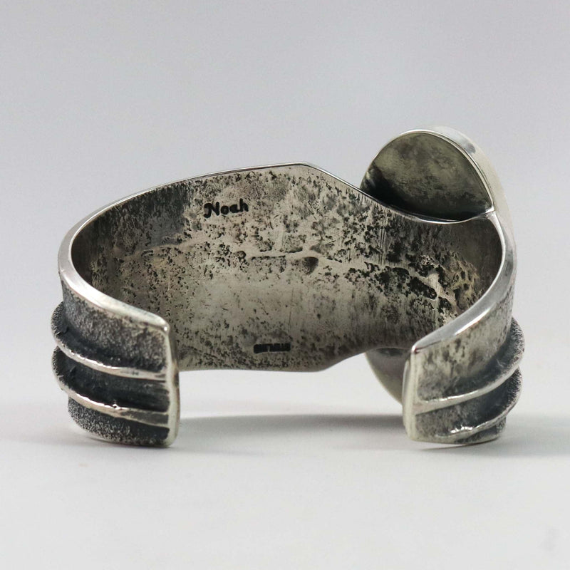 Patagonia Turquoise Cuff by Noah Pfeffer - Garland&