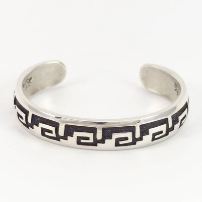 Whirlwind Cuff by Anderson Koinva - Garland's