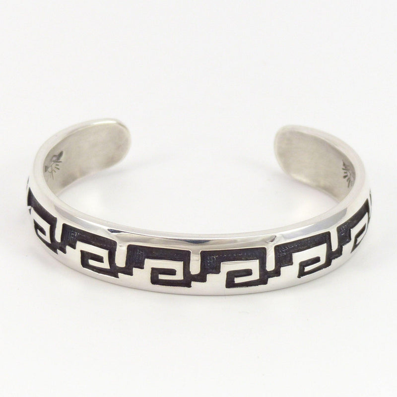Whirlwind Cuff by Anderson Koinva - Garland&