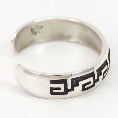 Whirlwind Cuff by Anderson Koinva - Garland's