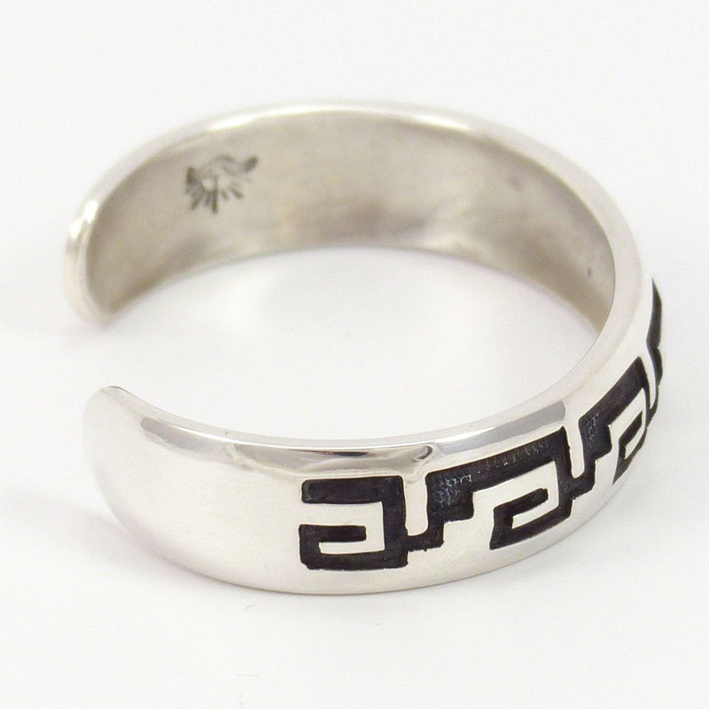 Whirlwind Cuff by Anderson Koinva - Garland&