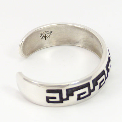 Whirlwind Cuff by Anderson Koinva - Garland's