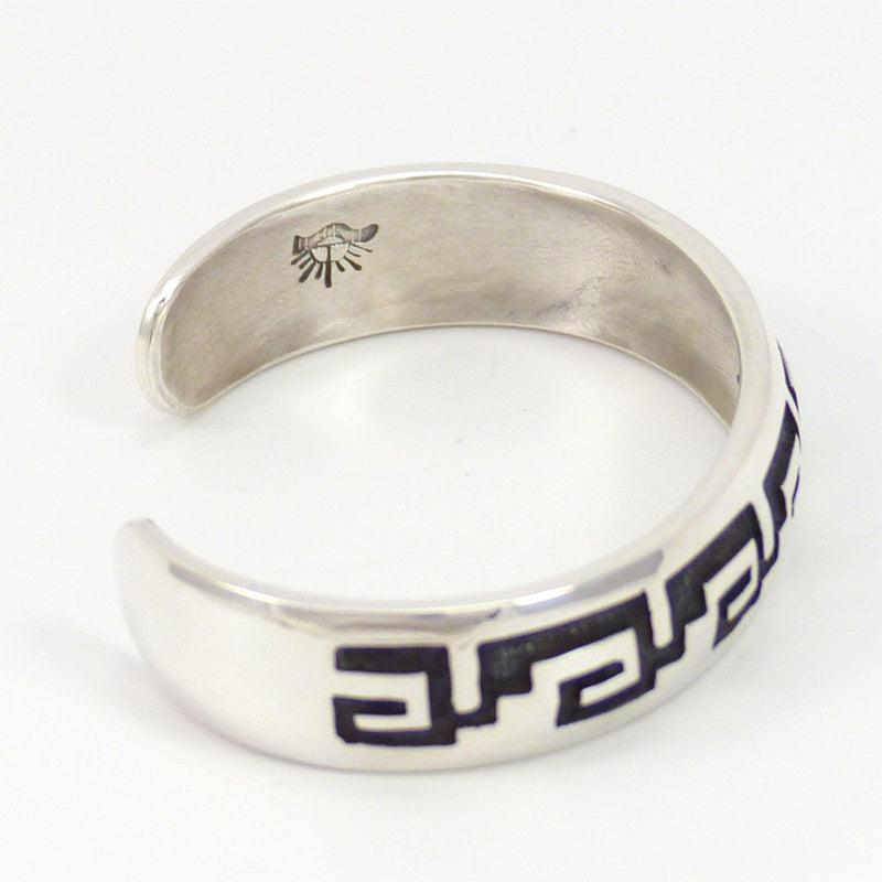 Whirlwind Cuff by Anderson Koinva - Garland&