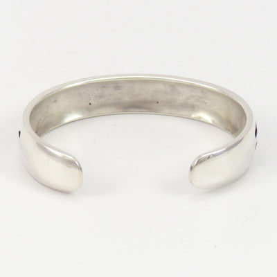 Whirlwind Cuff by Anderson Koinva - Garland's