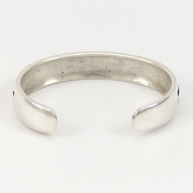 Whirlwind Cuff by Anderson Koinva - Garland&