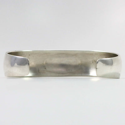 Bear Cuff by Norman Woody - Garland's