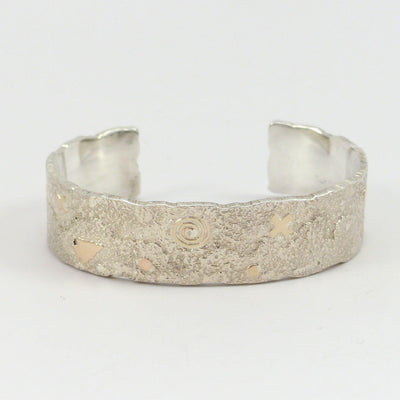 Inner Beauty Cuff by Cody Hunter - Garland's
