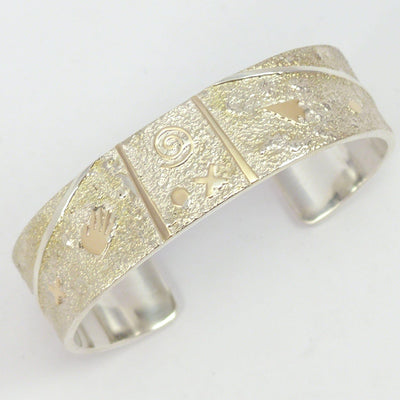Inner Beauty Cuff by Cody Hunter - Garland's