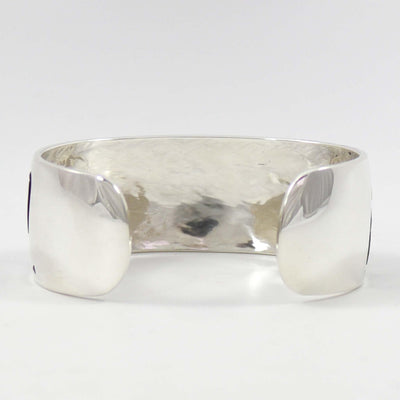 Water Wave Cuff by Anderson Koinva - Garland's