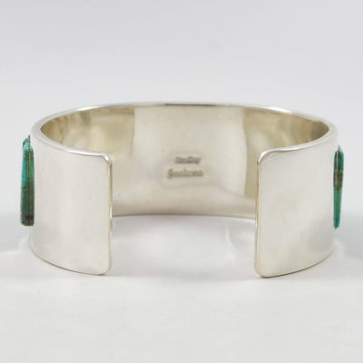 Multi Stone Cuff by Marie Jackson - Garland's