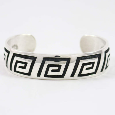 Whirlwind Cuff by Anderson Koinva - Garland's