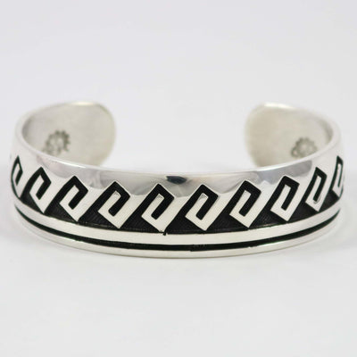 Whirlwind Cuff by Anderson Koinva - Garland's