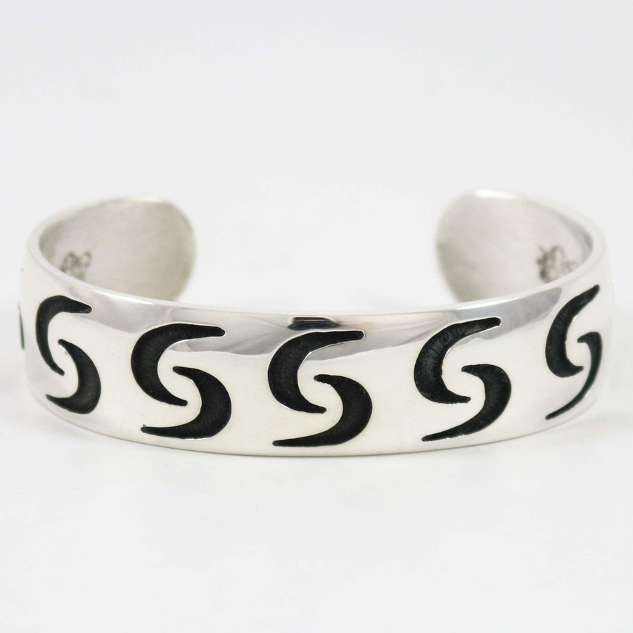 Friendship Cuff by Anderson Koinva - Garland's