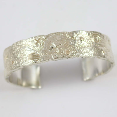 Inner Beauty Cuff by Cody Hunter - Garland's