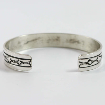 Overlay Cuff by Peter Nelson - Garland's