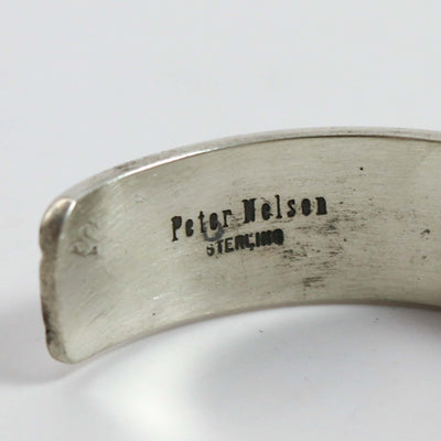 Overlay Cuff by Peter Nelson - Garland's