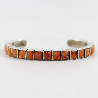 Spiny Oyster Cuff by Federico - Garland's