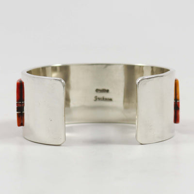 Spiny Oyster Cuff