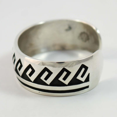 River’s Edge Cuff