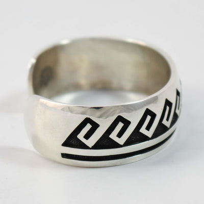River’s Edge Cuff