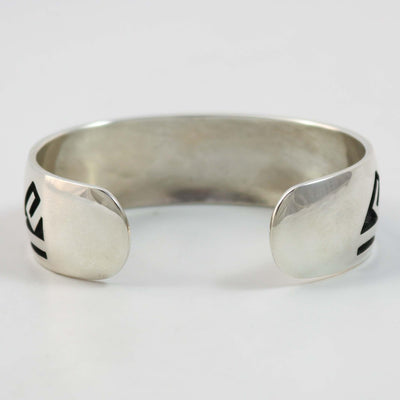 River’s Edge Cuff