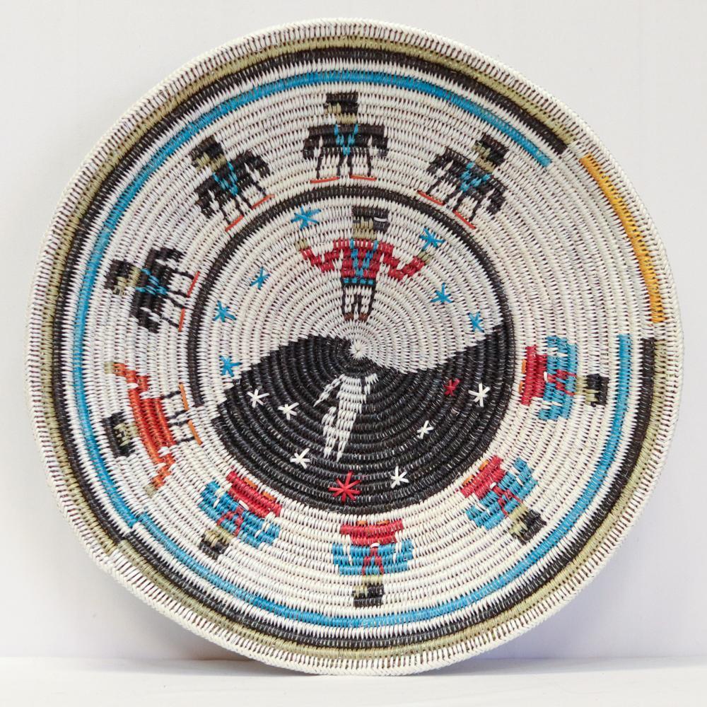 Medicine Man Plaque by Sally Black - Garland's
