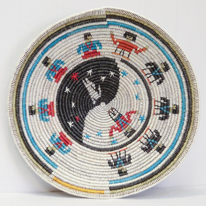 Medicine Man Plaque by Sally Black - Garland's