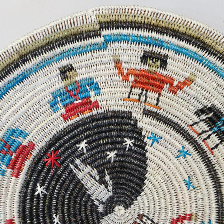 Medicine Man Plaque by Sally Black - Garland's