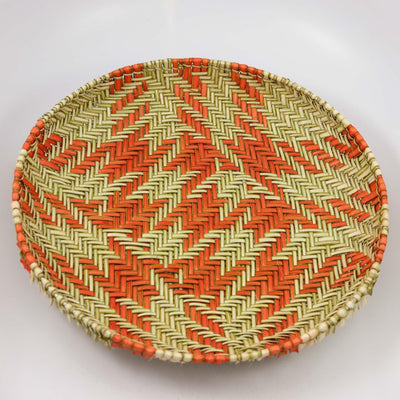 Hopi Yucca Sifter by Dorleen Gashweseoma - Garland's