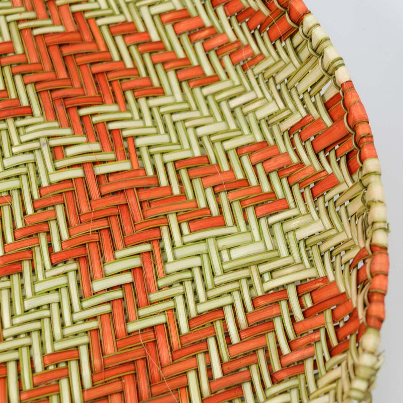 Hopi Yucca Sifter by Dorleen Gashweseoma - Garland&