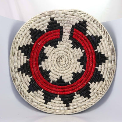 Navajo Ceremonial Basket by Jonathan Black - Garland's