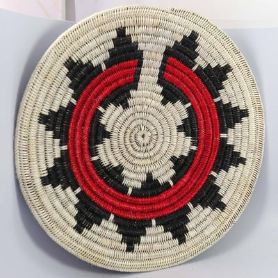 Navajo Ceremonial Basket by Jonathan Black - Garland's
