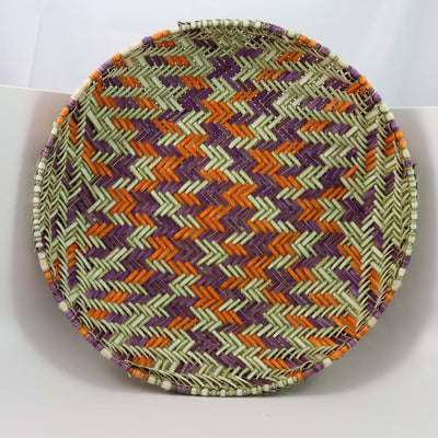 Hopi Sifter Basket by Dorleen Gashweseoma - Garland's