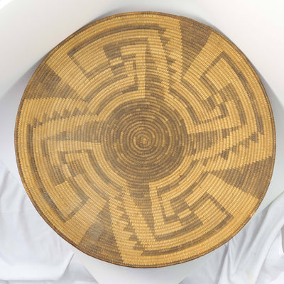 1900s Pima Tray by Vintage Collection - Garland's