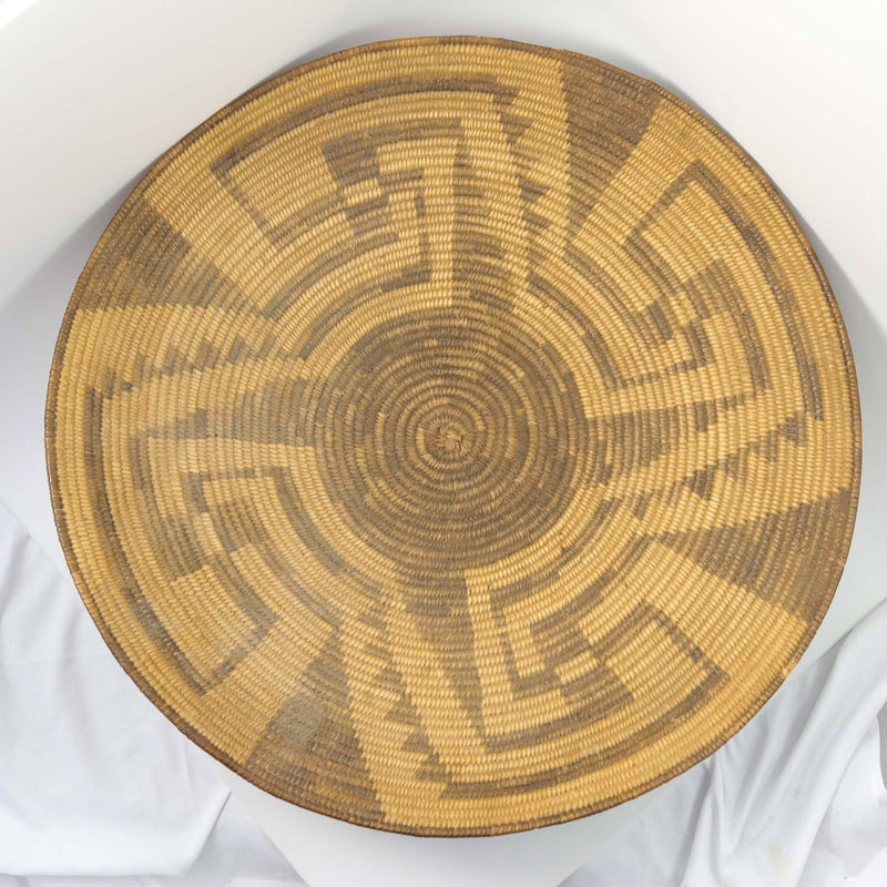 1900s Pima Tray by Vintage Collection - Garland&