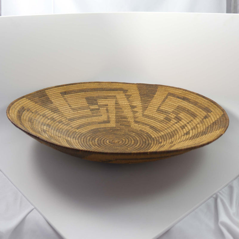 1900s Pima Tray by Vintage Collection - Garland&
