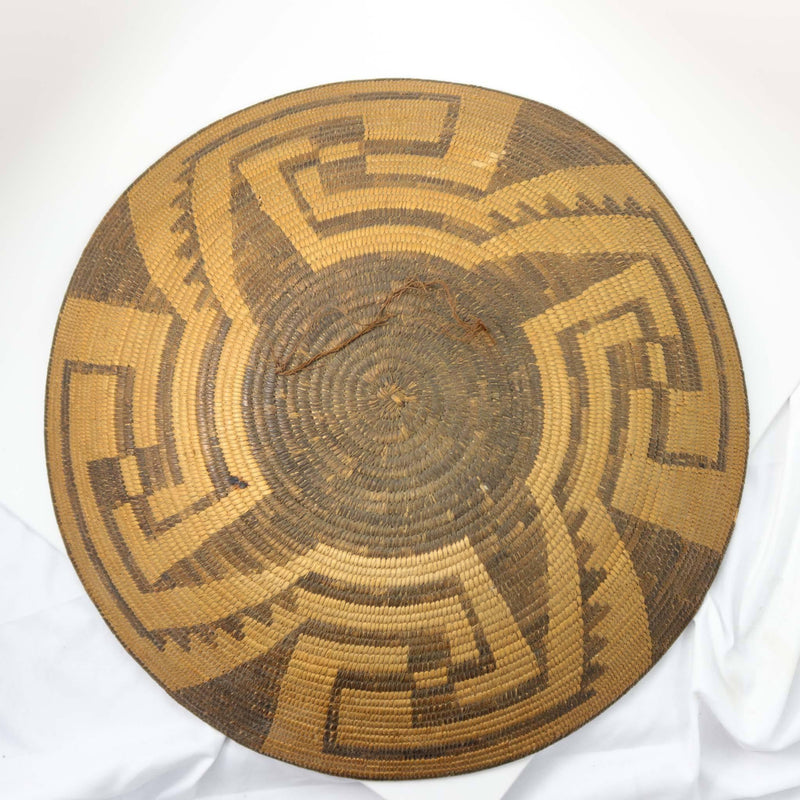 1900s Pima Tray by Vintage Collection - Garland&