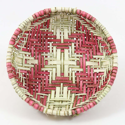 Hopi Yucca Sifter by Dorleen Gashweseoma - Garland's