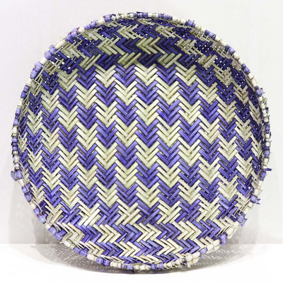 Hopi Yucca Sifter by Dorleen Gashweseoma - Garland's